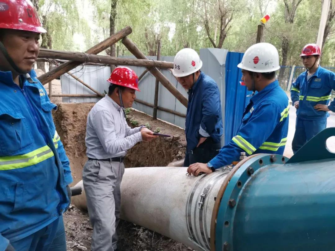 襄阳工业管道清洗-管道清淤