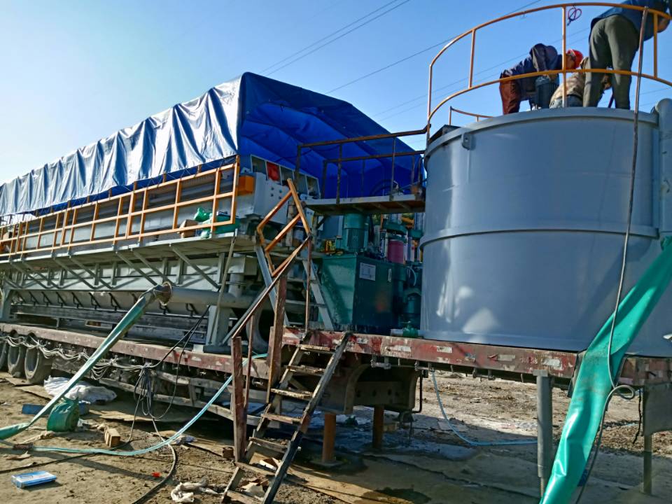 襄阳污水池淤泥处理-河道清淤-炜誉市政