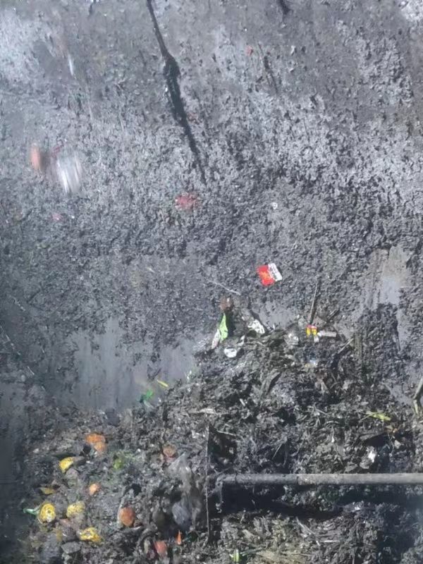 襄阳污水池清理