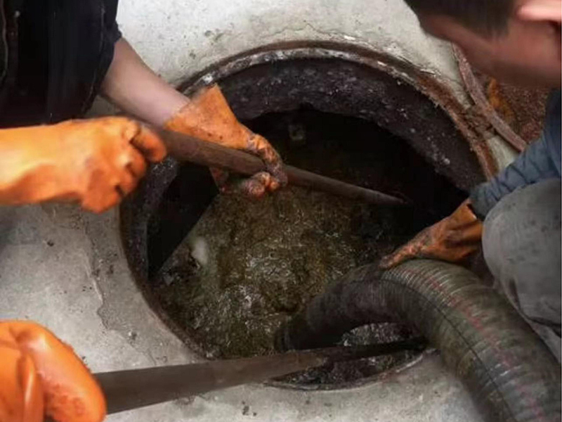 襄阳化油池、化粪池清理要做哪些安全措施？